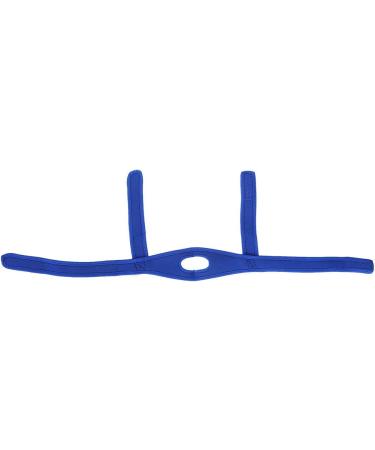 KUIKUI Adjustable Anti-Snoring Chin Strap - Comfortable & Durable for Better Sleep - Buy Online on SooperMarket.com
