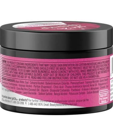 Got2b Color Pop Pink Semi-Permanent Hair Color Mask 5.1 oz - Buy Online on SooperMarket.com