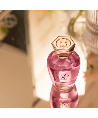 Tous Oh The Origin Women EDP Spray 3.4 oz Fruity 3.4 Ounce (Pack of 1) - Buy Online on SooperMarket.com