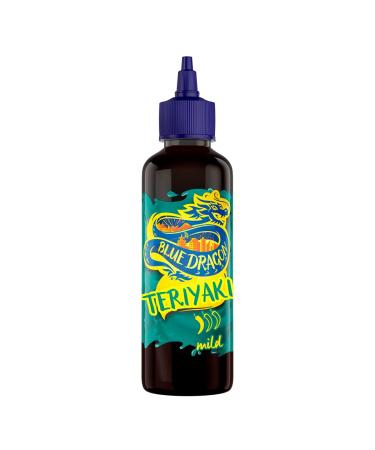 Blue Dragon - Sticky Japanese Teriyaki Sauce - 250 ml