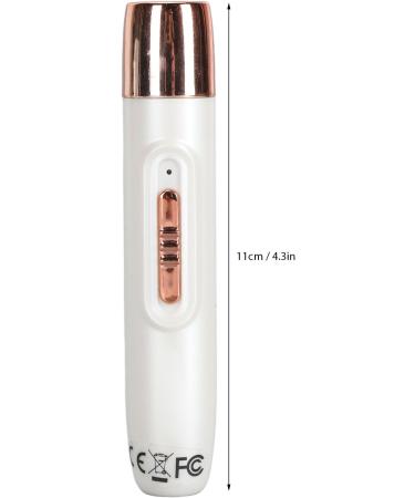 Nail Lamp Wireless Small Nail Lamp Handheld USB Rechargeable for Detailed Nail Art for Home (White) - Buy Online on SooperMarket.com