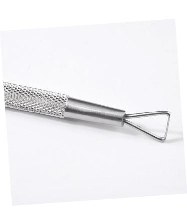 OSALADI Gel Polish Remover Cuticle Pusher Cuticle Trimmer Gel Nail Polish Remover Manicure Tools Nail Pusher - Buy Online on SooperMarket.com