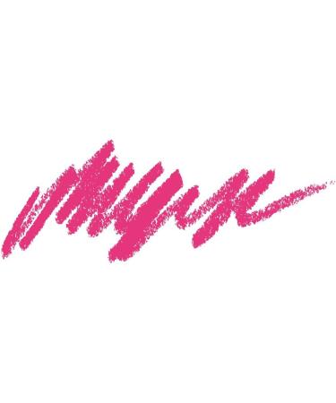 L'Oreal Paris Infallible Lip Liner 103 Fuchsia Wars - 1 Count - Buy Online on SooperMarket.com
