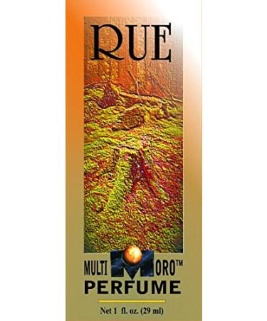 INDIO Multi Oro Perfume Rue