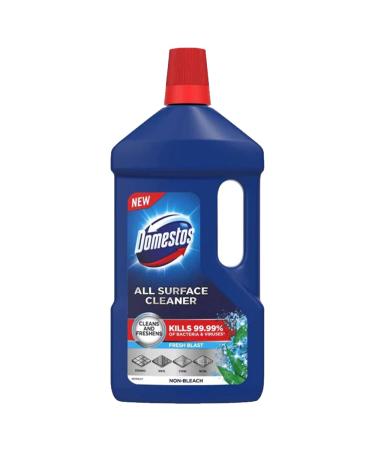 Janit-X Fresh Blast All Surface Cleaner 1 Litre
