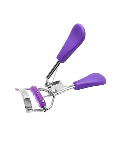 Curling Eyelash Curler with Comb Clip Eye Makeup Beauty Tool Superior Quality and Creative Practical treatment