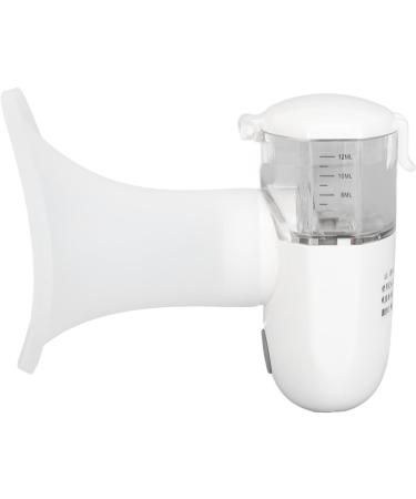 Portable Eye Sprayer Handheld Cleansing Moisturizer for Relief Eye Fatigue Hydrating Nursing Instrument with Customizable Pressure Control for Dry and Tired Eyes - Buy Online on SooperMarket.com