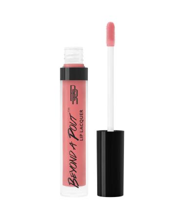 Black Radiance Beyond A Pout Lip Lacquer Heat Wave Lip Gloss - 0.12 Fl Oz - Buy Online on SooperMarket.com
