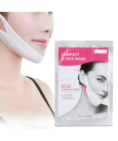 jawline mask Anti Wrinkle V-face Professional V-Shaped Face Shaping Mask Chin Slimming Lifting Patch Skin Care