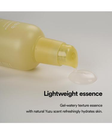 Buy Abib Yuja Essence Vitalizing Pump 1.69 fl oz - Revitalizing Vitamin C Spot Care for Blemish & Redness | Fast International Shipping - Buy Online on SooperMarket.com
