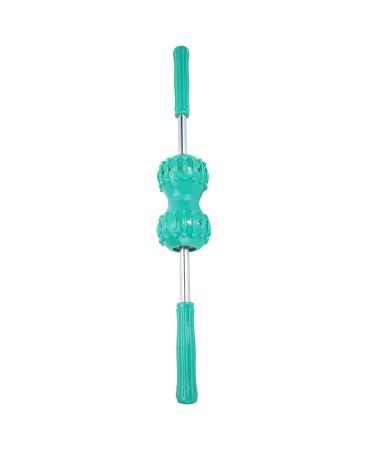 Muscle scooter massage tab multifunctional magnetic massage scooter back relief massager fascia roller against cellulite and sore muscles