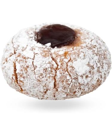 Assorted Almond Paste Biscuits 350g | Box Pasticcini di Mandorla | Artisan Italian - Buy Online on SooperMarket.com