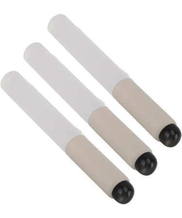 Silicone Lip Brush Portable Silicone Lipstick Applicator Elastic Soft for Concealer - Buy Online on SooperMarket.com