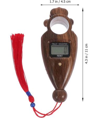 FOMIYES Rotary Tool Sports Beads Digital Buddha Beads Buddhist Decompression Toy for Buddhist Decompression Device Relax Portable Power Tools Power Tools Power Tools Power Tools Hand Tools - Buy Online on SooperMarket.com