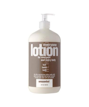 Eo Lotion Unscented
