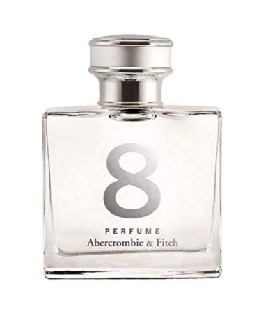 Abercrombie & Fitch 8 Women Perfume 1.7 oz New in box - Buy Online on SooperMarket.com