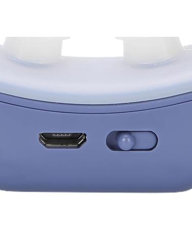 KUIKUI Anti-Snoring Device - Advanced Sleep Aid Technology - Buy Online on SooperMarket.com