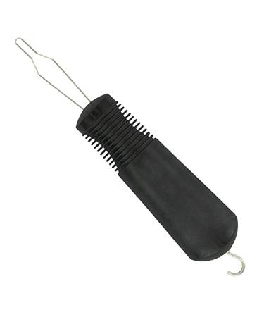 Button Hook Zipper Dressing Aid Coats Hooks Button Dressing Device Grip Zipper Pull Denim Clothing