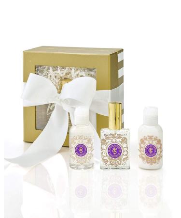 Shelley Kyle French Lavender Mini Gift Set