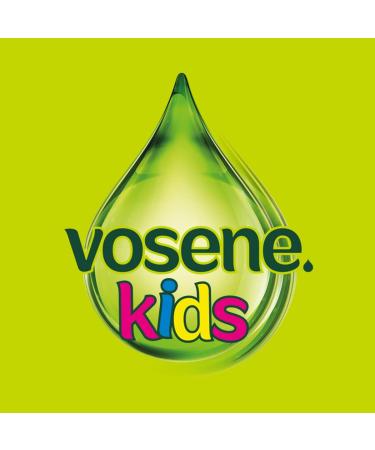 Vosene Kids 3In1 Shampoo 250Ml (Packaging May Vary) - Buy Online on SooperMarket.com