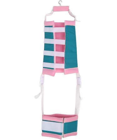 Lower Limb Traction Belt & Leg-Knee Fixation for Post-Operative Recovery | International Shipping - Buy Online on SooperMarket.com