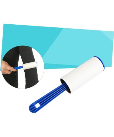 Buy BESPORTBLE Hair Sticky Roller - Best Lint Roller for Hair & Clothes | International Shipping Available - Buy Online on SooperMarket.com
