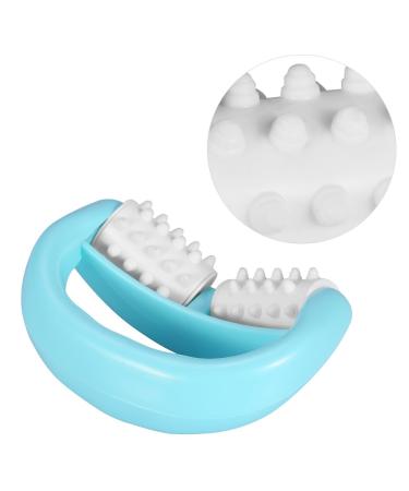 Wood Roller Massager for Muscle Tension Relief | Permanent Sore Muscle Relief & Cellulite Reduction | Buy Internationally - Buy Online on SooperMarket.com