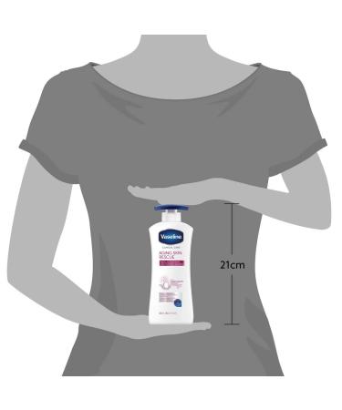 Hydrating Body Lotion for Aging Skin - 13.5 fl oz - Buy Online on SooperMarket.com