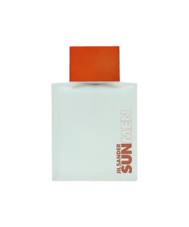 Jil Sander Sun for Men - 2.5 oz EDT Spray