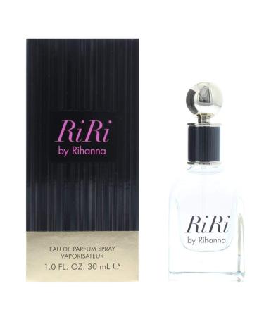 Rihanna Eau de Parfum 30 ml - Buy Online on SooperMarket.com