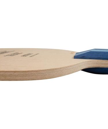 Butterfly SK7 Classic Table Tennis Blade - Professional 7-ply All-Wood Blade | Made in Japan | FL and ST Shakehand Handle Styles - Buy Online on SooperMarket.com