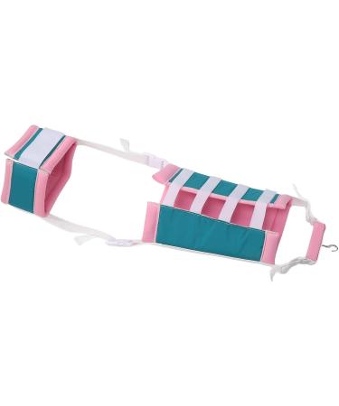 Lower Limb Traction Belt & Leg-Knee Fixation for Post-Operative Recovery | International Shipping - Buy Online on SooperMarket.com