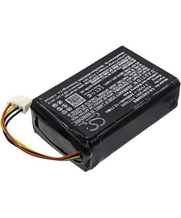3450mAh Replacement Battery for C-One BP13-001080 E00913001 PCT3200 - International Shipping Available - Buy Online on SooperMarket.com
