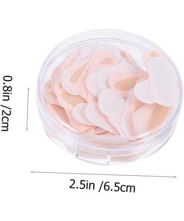 WOFASHPURET 2 Boxes Double Eyelid Sticker Decor Instant Double Eyelid Strip Eyelid Cosmetics Accessories Shaping - Buy Online on SooperMarket.com