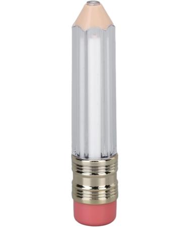 Aromatherapy Nasal Inhaler Tube Compact Size Essential Oil Nasal Inhaler Tubes Refillable Pencil Shaped Plastic for Daily Use - Buy Online on SooperMarket.com