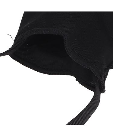 Bunionette Sleeve for Waiters & Retail Workers - Eliminate Soreness, Soft & Stretchy Bunion Corrector (Size L) - Buy Online on SooperMarket.com