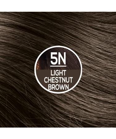 Naturtint Permanent Hair Colorant - Light Chestnut Brown 5.6 oz | Best International Shipping Available - Buy Online on SooperMarket.com