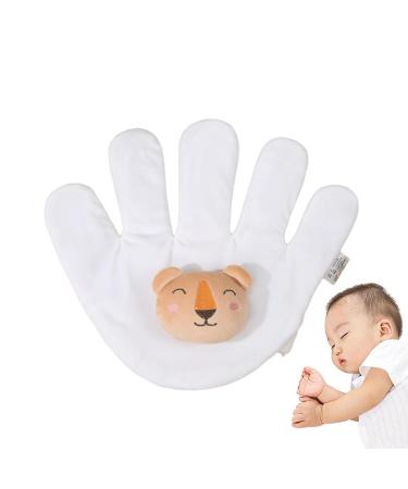 Soft Cartoon Baby Pacifier for Sleep | HMLTD Colorful Sleep Accessories for Babies & Kids | International Shipping - Buy Online on SooperMarket.com