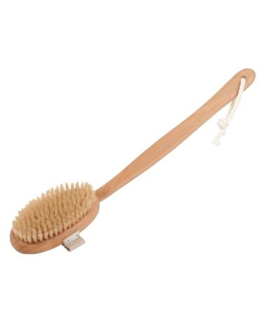 Croll & Denecke 60076 Bath brush with handle