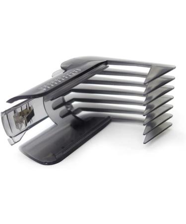 1PC Hair Trimmer Hair Clippers Beard Trimmer Comb Attachment for QC5130/05/15/20/25/35 3-21mm. - Buy Online on SooperMarket.com