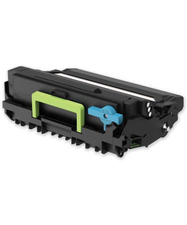Lexmark 55b1h0e High-Yield Toner 15 000 Page-Yield Black