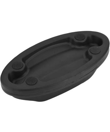 Tbest Front Wheel Support Riser Block for Indoor Bicycle Training | Mountain & Road Bike Trainer - Optimize Cycling Experience - Buy Online on SooperMarket.com