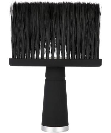 Hair Brush Neck Duster Soft Hair Brush Neck Duster Hairdressing Hair Cutting Cleaning Brush for Barber Salon - Buy Online on SooperMarket.com