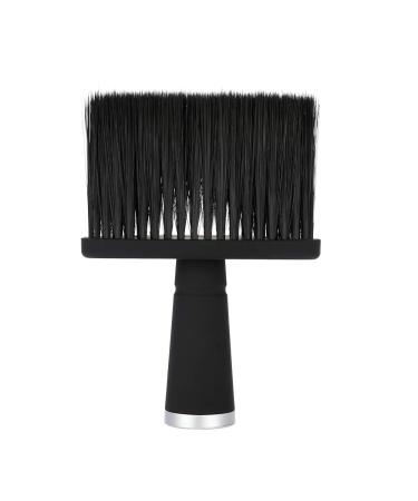 Neck Duster Barber and Salon Hair Brush Soft Cleaning Face Brush Cleaning Dusting Brush Remove Loose Hair From Neckline and Ears