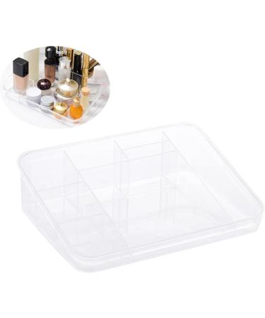 3pcs Box for Blusher Display Transparent Pressed Eye Desktop Lipsticks Storage Cosmetics Organizer As Shownx3pcs mediumx3pcs - Buy Online on SooperMarket.com