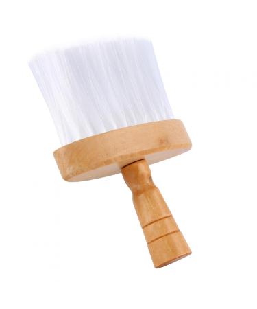 Hairdressing Brush Neck Duster Convenient For Barbers Hairdressers