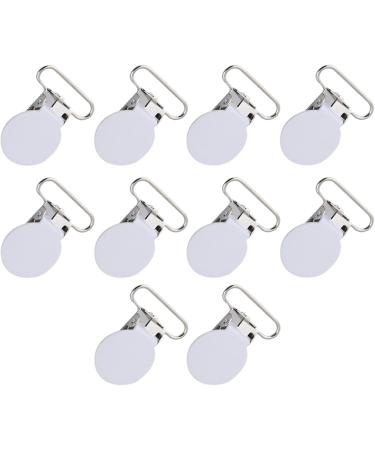 Akozon 10 Pcs Nail Art Pins - High Durability Brass Phoenix Statue Design | Shine & Style Your Nails - Buy Online on SooperMarket.com