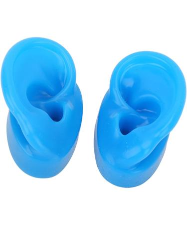 Silicone Human Ear Model (Small) - Reusable Teaching Prop for Schools & Hospitals - Buy Online on SooperMarket.com
