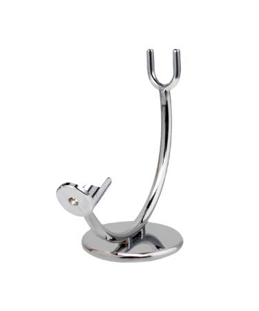 Colcolo razor stand curved stand shaving stand for wet shaving stand