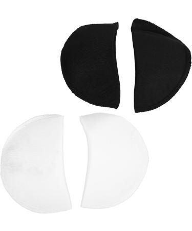 VILLCASE 6 Pairs Shoulder Pads Push-up Shoulder Enhancer Shoulder Cushion Pads Suit Shoulder Padding Suit Coat Shoulder Pad Shoulder Enhancer Pads Shoulder Push up Pads Suit Accessory Multix3pcs 14.00X9.30X1.50CMx3pcs - Buy Online on SooperMarket.com